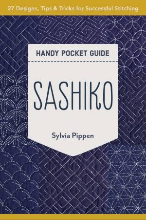 Handy Pocket Guide Sashiko