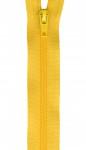 Atkinson Zipper 22" Yellow