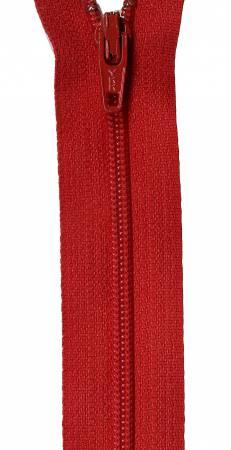 Atkinson zipper 14" Red