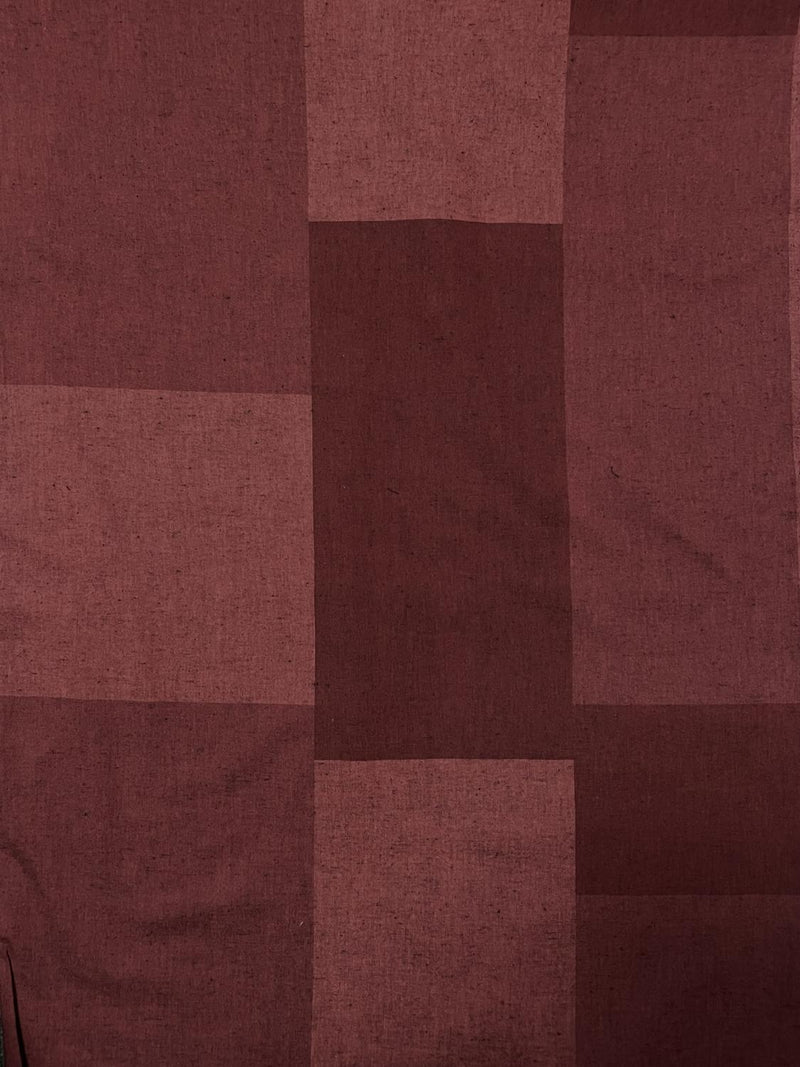 Large Rectangles in Reds light weight