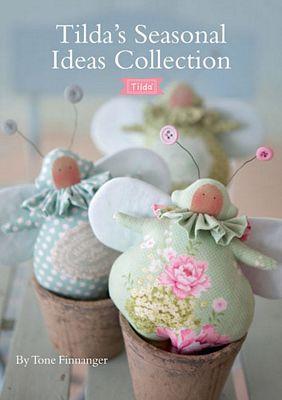 Tilda Seasonal Ideas Collection