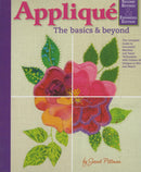 Applique the Basics & Beyond