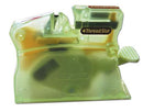 Desk Needle Threader Green