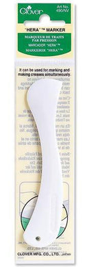 Clover Hera Marker