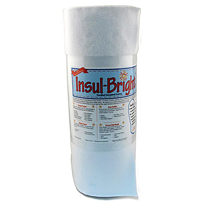 Insul Bright Batting