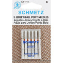 Jersey Ball Point 1714