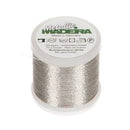Madeira Metallic Silver