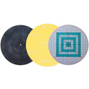 Martelli Cutting Mat & Ironing Surface all 3 included 16.75" Diameter