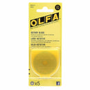 Olfa RB45-5 45MM Blades