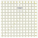 Omnigrid Ruler 12 1/2" square
