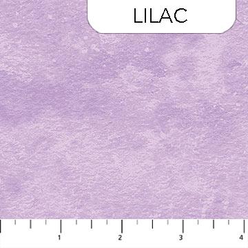Lilac Violet Mottled Texture