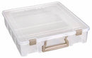 Project Box Single Clear