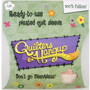 Quilters HangUp Sleeve Muslin