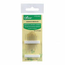 Clover Sashiko Needles 4 Types