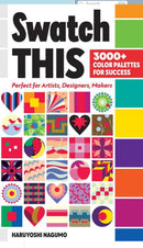 Swatch This 3000+ Palettes