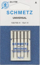 Universal Needle 70/10 1708