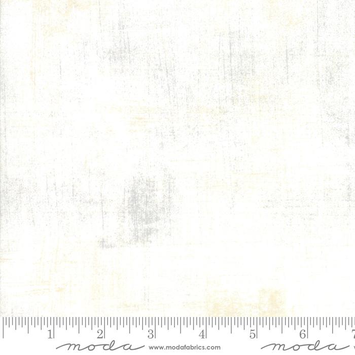 Grunge Vanilla
