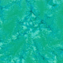 Batik 1895 Green & Teal Mixed