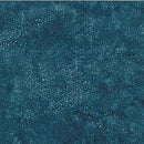 Splash, Light Teal Dots on Teal