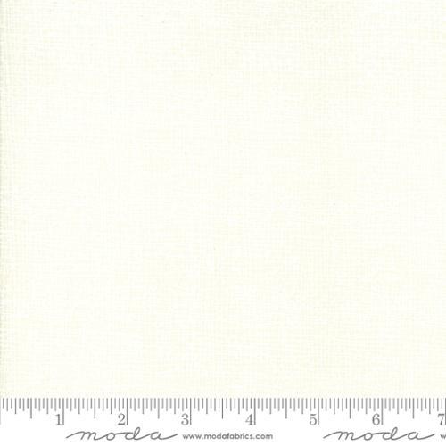 108" Thatched Cream