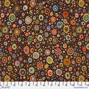 Kaffe Roman Glass Brown