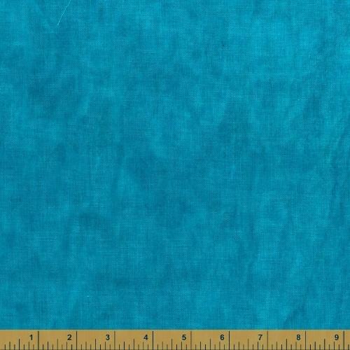 Palette Solid Turquoise
