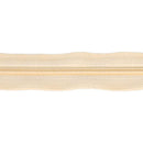 Atkinson Zipper 22" Cream