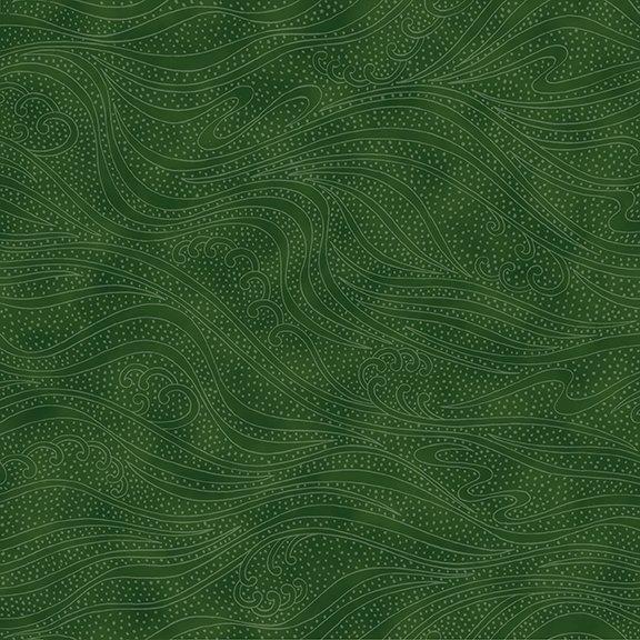 Color Movement Hunter Green