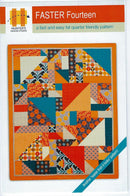 Faster Fourteen Pattern