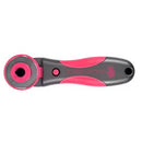 Quilters Select Rotary 45mm right or left handed