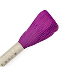 Sashiko Thread Magenta, 22 yds