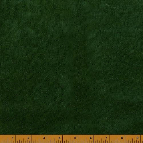 Palette Solid Dark Green