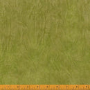 Palette Solid Olive Green