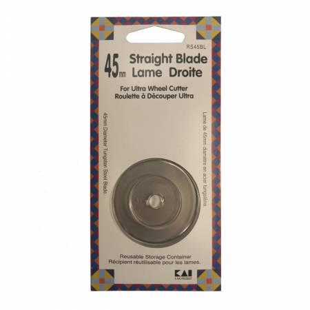 Kai 45mm Rotary Blade