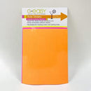 G Easy Ruler Stickers Electric