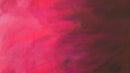 Ombre Pink to Maroon