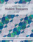 Hidden Treasures by Deb Tucker