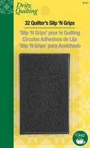 Dritz Slip n Grips Black