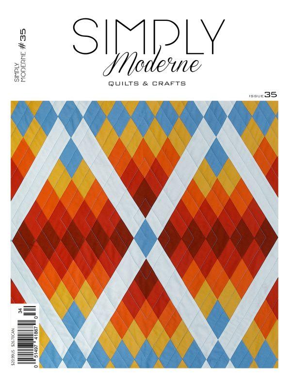 Simply Moderne Issue
