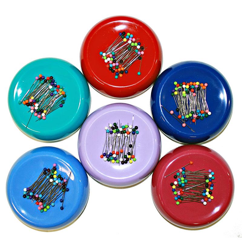 Grabbit Magnetic Pincushion As