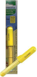 Chaco Liner Pen Yellow