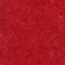 Tonal Red w Dotted Starfish