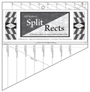 Split Rects Tucker Ruler