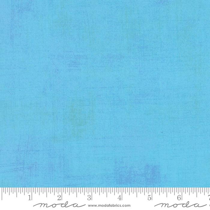 Grunge Sky Light Blue