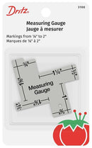 14 in 1 Sewing Gauge Dritz