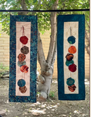 String of Pots Pattern by Arlene Walsh Designs