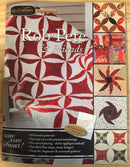 Quiltsmart Rob Pete & Friends Booklet & Printed Interfacing