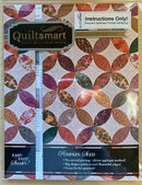 Pumpkin Seed INSTRUCTIONS ONLY