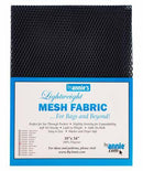 Lightweight Mesh for Bags NAVY