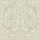 Sashiko Cloth Passion Panel